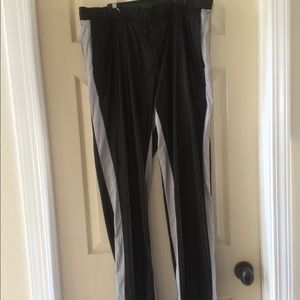 COPY - HUGO BOSS fit and a dry active pants